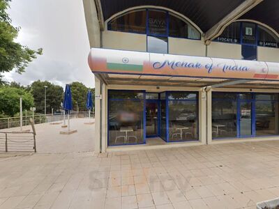 Restaurante Arròs, Peix Y Brases