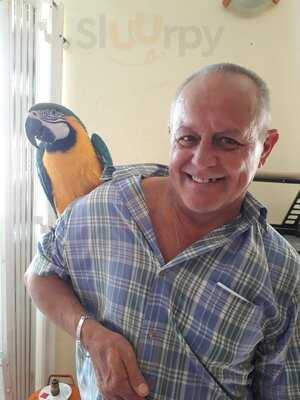 Coco's At The Marina