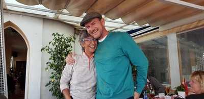 Coco's At The Marina