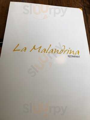 La Malandrina 3