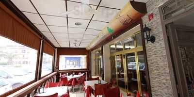 Fenicia Restaurant & Lounge