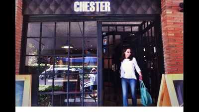 Chester Restaurant