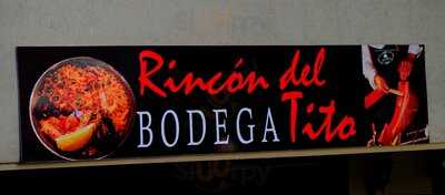 Rincón Del Tito.