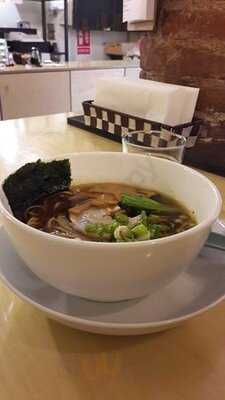 Fan Curry Hacci -japanese Curry And Sake-