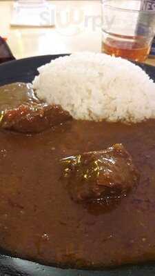 Fan Curry Hacci -japanese Curry And Sake-