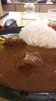 Fan Curry Hacci -japanese Curry And Sake-