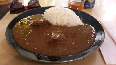 Fan Curry Hacci -japanese Curry And Sake-