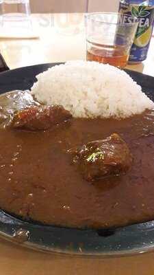 Fan Curry Hacci -japanese Curry And Sake-