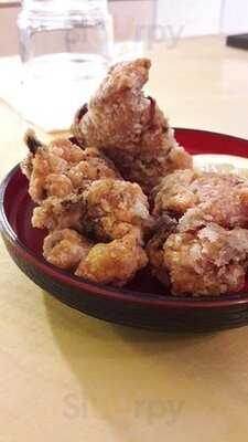 Fan Curry Hacci -japanese Curry And Sake-