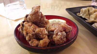 Fan Curry Hacci -japanese Curry And Sake-