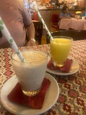 Royal Nepal Restaurante