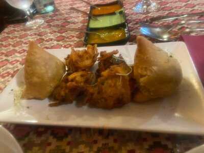 Royal Nepal Restaurante