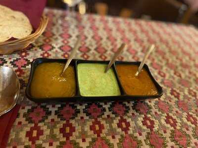 Royal Nepal Restaurante