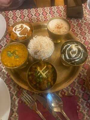 Royal Nepal Restaurante