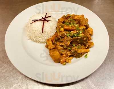 Royal Nepal Restaurante