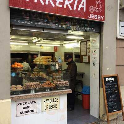 Xurreria Jessy