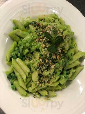 The Church Irish Bar, Albir