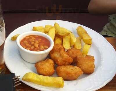 The Church Irish Bar, Albir