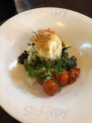 The Church Irish Bar, Albir