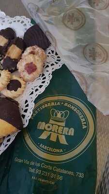 Pastisseria Morera