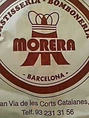 Pastisseria Morera