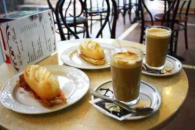 La Esquina De Coralia