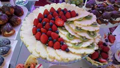 La Esquina De Coralia