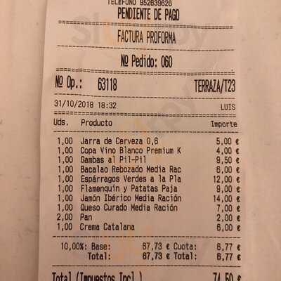 Susurro Flamenco - Photo 7