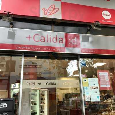 + Calida:d Fleca I Degustacio