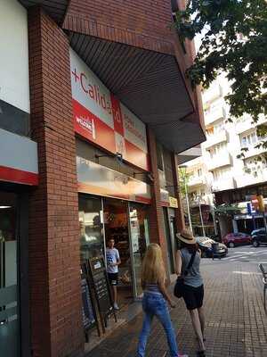 + Calida:d Fleca I Degustacio