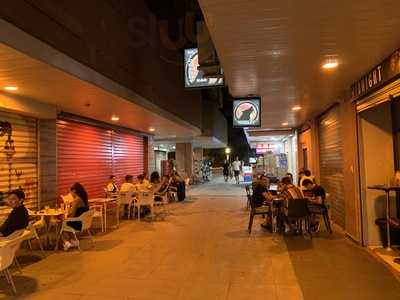 Midnight Bar Fuengirola