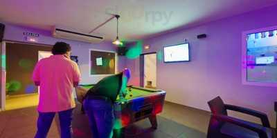 Midnight Bar Fuengirola