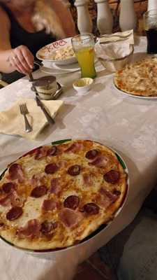 Pizzería Italiana Style