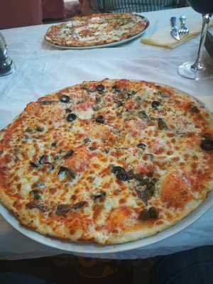 Pizzería Italiana Style