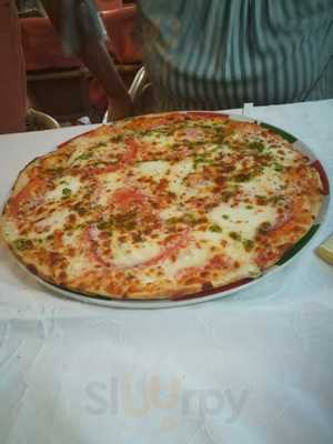 Pizzería Italiana Style