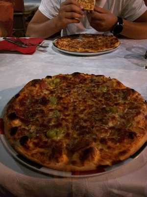 Pizzería Italiana Style