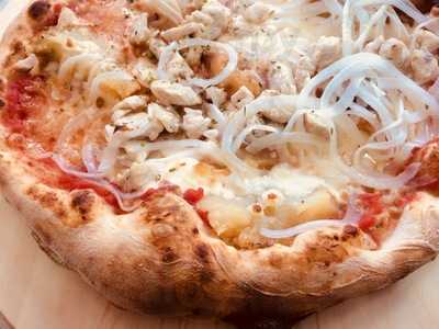 Pizzería Italiana Style