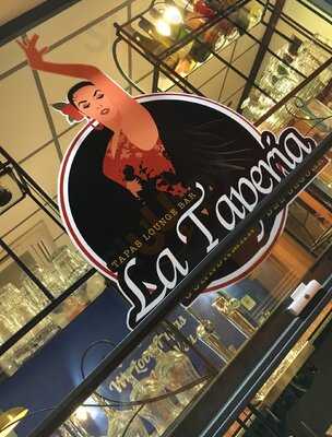 La Taperia