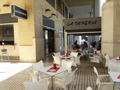La Taperia