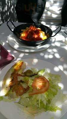 El Patio De Las Tapas