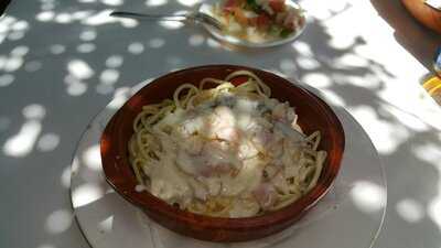 El Patio De Las Tapas