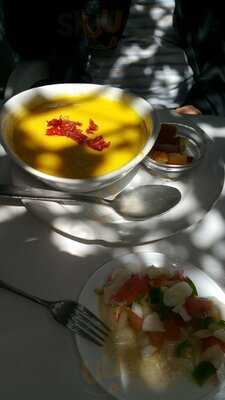 El Patio De Las Tapas