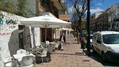 El Patio De Las Tapas