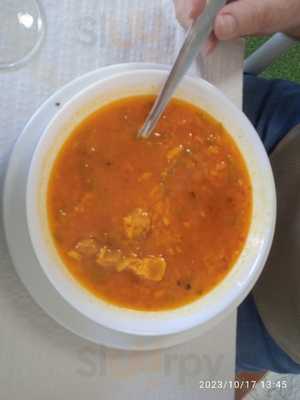 El Patio De Las Tapas