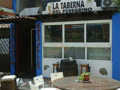 La Taberna Del Peregrino