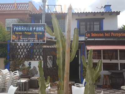 La Taberna Del Peregrino