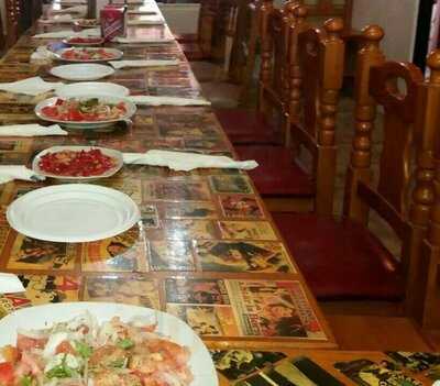 La Taberna Del Peregrino