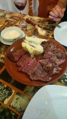 La Taberna Del Peregrino