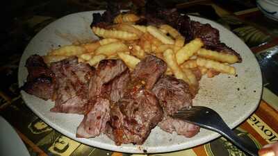 La Taberna Del Peregrino