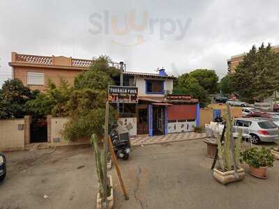 La Taberna Del Peregrino